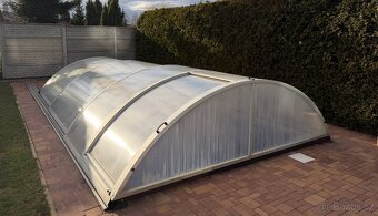 Zastřešení bazénu - 7