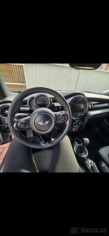 Prodam Mini cooper 1,5D 10/2014 - 7
