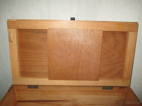 Retro lékárnička - 7