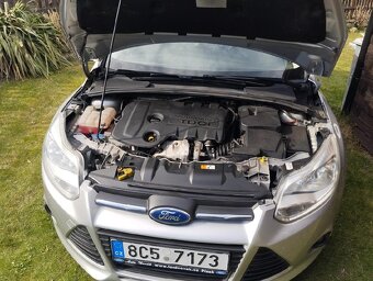 Ford Focus - 7
