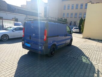 Vivaro - 7