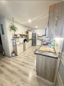 Prodej bytu 2+kk, 70 m2, Lenešice - 7
