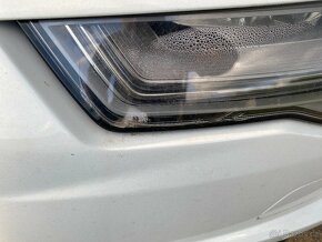 Audi S6. APR úprava  - 7