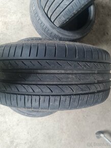 Letní pneu 225/40r18 Tomason 6mm/DOT 21 - 7