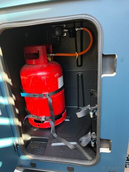 Volkswagen,HYMER-CAR Eriba 600 - 7
