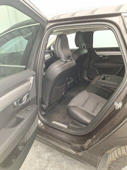 Volvo V90 Diesel MHEV 4x4 MY 2021 Automat - 7