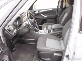 Ford galaxy 2.0 TDCi - 7