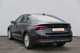 Škoda Octavia 1.5 TSI 110 kW M6° Style Plus - 7