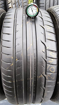 17 originál 5x120 BMW řada 3 E90/E91 letní 225/45 R17 - 7