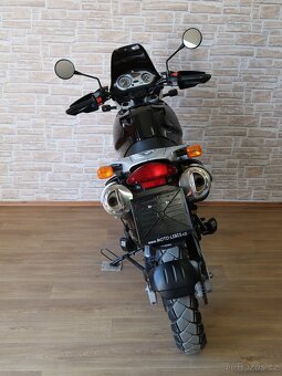 BMW F650GS 19800km, po velkém servisu - 7