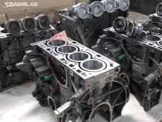 Ford motor duratec 1,8-2,0 benzín - 7
