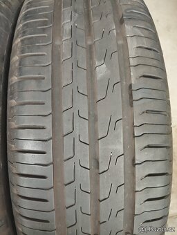 185/65/15 letni pneu CONTINENTAL 185 65 15 - 7