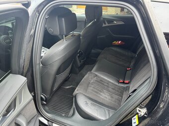 Audi A6 3,0d q 2015 nehavarovaná 127tkm - 7