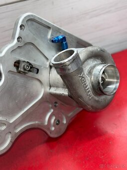 Honda S2000 / Rotrex C38-81 - 7