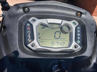 TGB Blade 1000 LT - 7