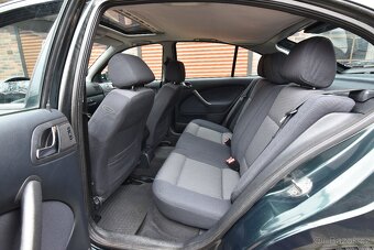 Škoda Octavia 1.9 TDI 96 kw 2004 tažné xenony digiklima - 7