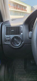 Prodám VW Golf 4 - 7