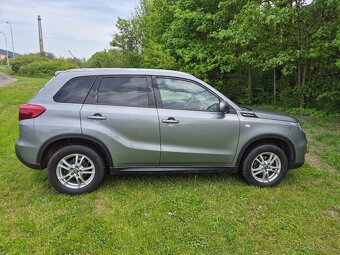 Suzuki Vitara - 7