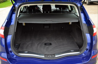 Ford Mondeo V 2.0 TDCI 110kW - 7