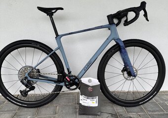 Gravely Cube - primo z Cube Store - 7