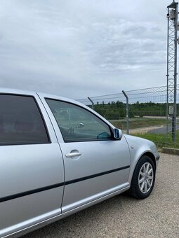 bora 1.9 TDI 96Kw - 6 kvalt - 7