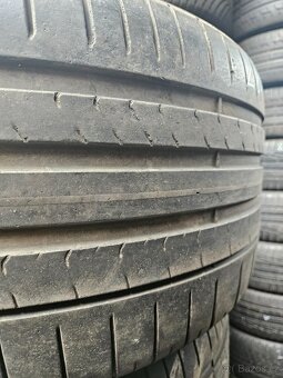 285/30R22 101Y XL P-Zero (PZ4) Sport PNCS AO PIRELLI - 7