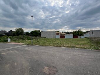 Prodej pozemku Dražkovice - 7