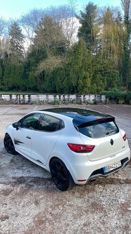 Renault Clio 4 RS TROPHY - 7