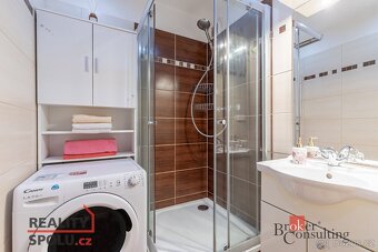 Prodej, byty/4+1, 90 m2, Kubíkova, Líšeň, 62800 Brno-Líšeň [ - 7