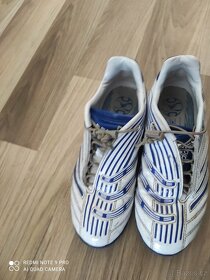 Dětské tenisky Adidas - 7
