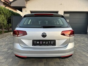 Volkswagen Passat Variant 2.0 TDI EVO Business DSG - 7