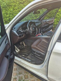 BMW X5 30D - 7
