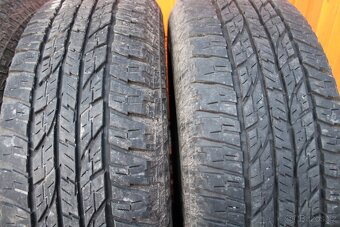 Yokohama 245/75 R16 109T - 7