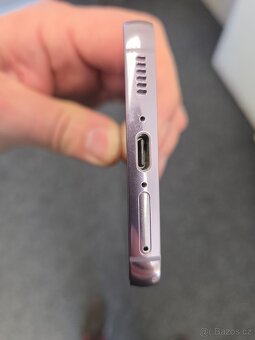 S23 8G/128GB Levandule - 7