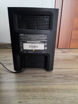 BOSE LIFESTYLE 135. WIRELESS SUBW. - 7
