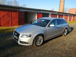 Audi A4 B8 Avant - 7