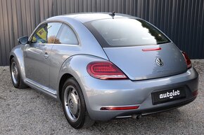 VW BEETLE 2.0 TDI ODPOČET DPH - 7