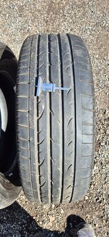 Letní pneu Bridgestone 235 60 r18 103W - 7