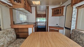 Karavan Hobby 535 - 7