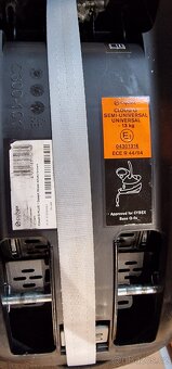 Autosedačka Cybex Aton 5 - 7