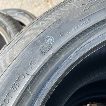 NOVÉ Letní pneu 245/45 R18 100Y XL Sailun - 7