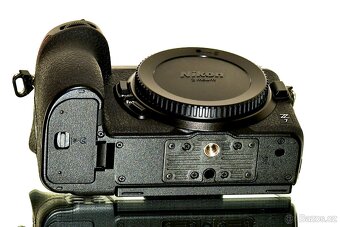 Nikon Z7 9 tis expozic TOP STAV - 7