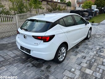 Opel Astra K 2015 1.0 Benzin Pekny Stav - 7