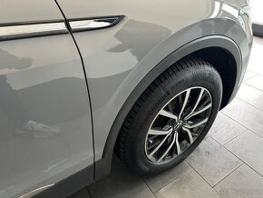 VW Tiguan Life 2.0 TDi DSG 4x2 - LED,temp,vyh.s,park.s,150PS - 7