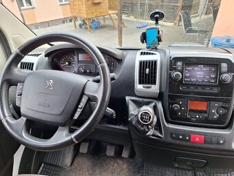 Peugeot Boxer - 7