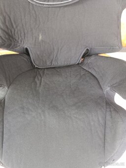 Autosedačka Cybex Juno 2 Fix 9-18kg. - 7