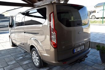 Ford Tourneo Custom L2 Titanium 2.0 Automat - 7