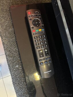 Prodám TV Panasonic TH-37PX80EA - 7