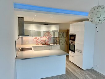 Pronájem bytu 2+kk 58 m2, Praha Stodůlky, Britská čtvrť 22 0 - 7