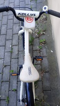 Dětské kolo Kellys 16" - 7
